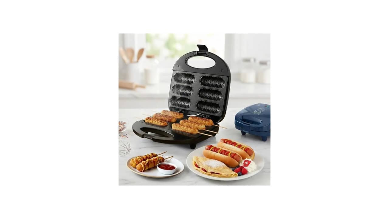 Melhor Máquina de Crepe: 7 Modelos com Excelentes Preparos e Comodidade