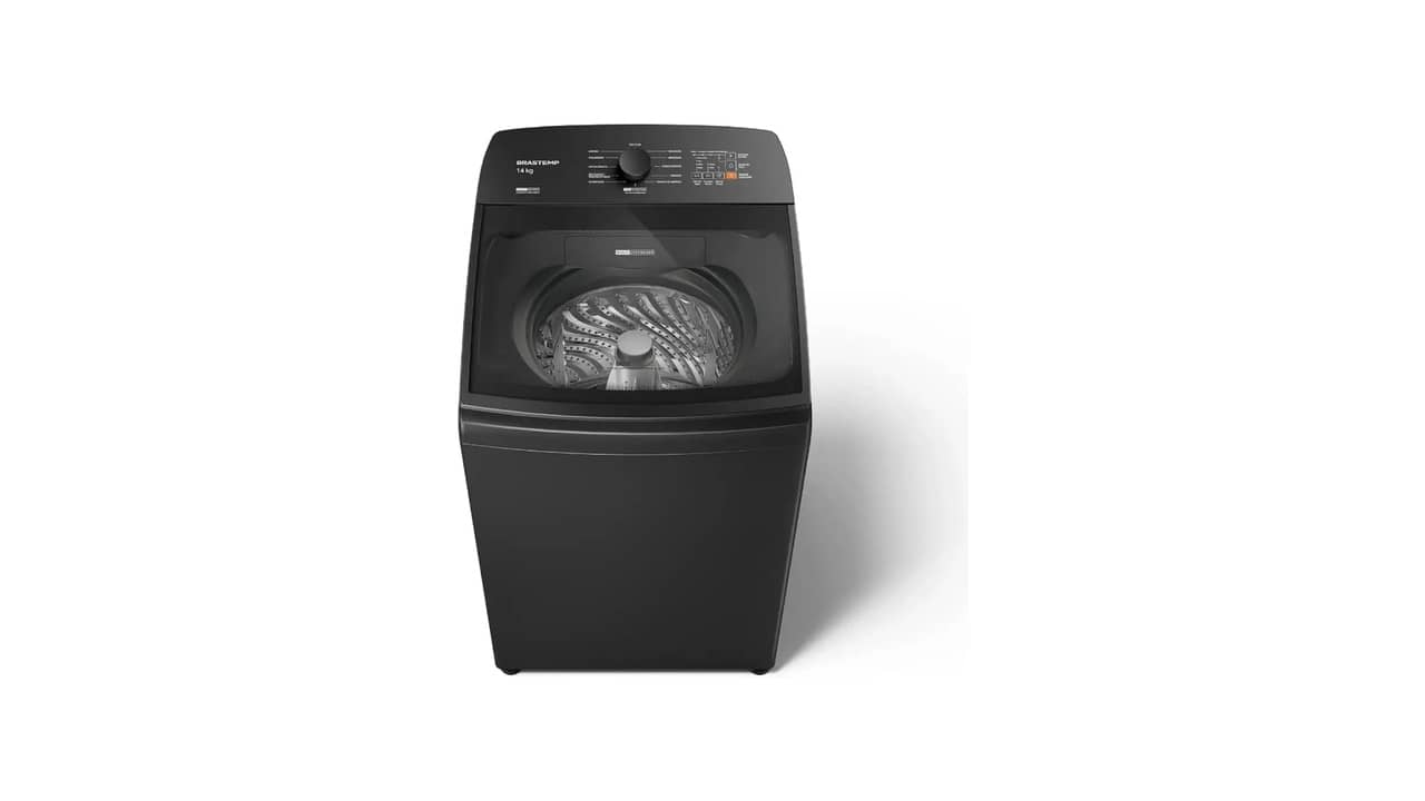 Melhor Máquina de Lavar da Brastemp: Análise das 10 Modelos Mais Eficientes