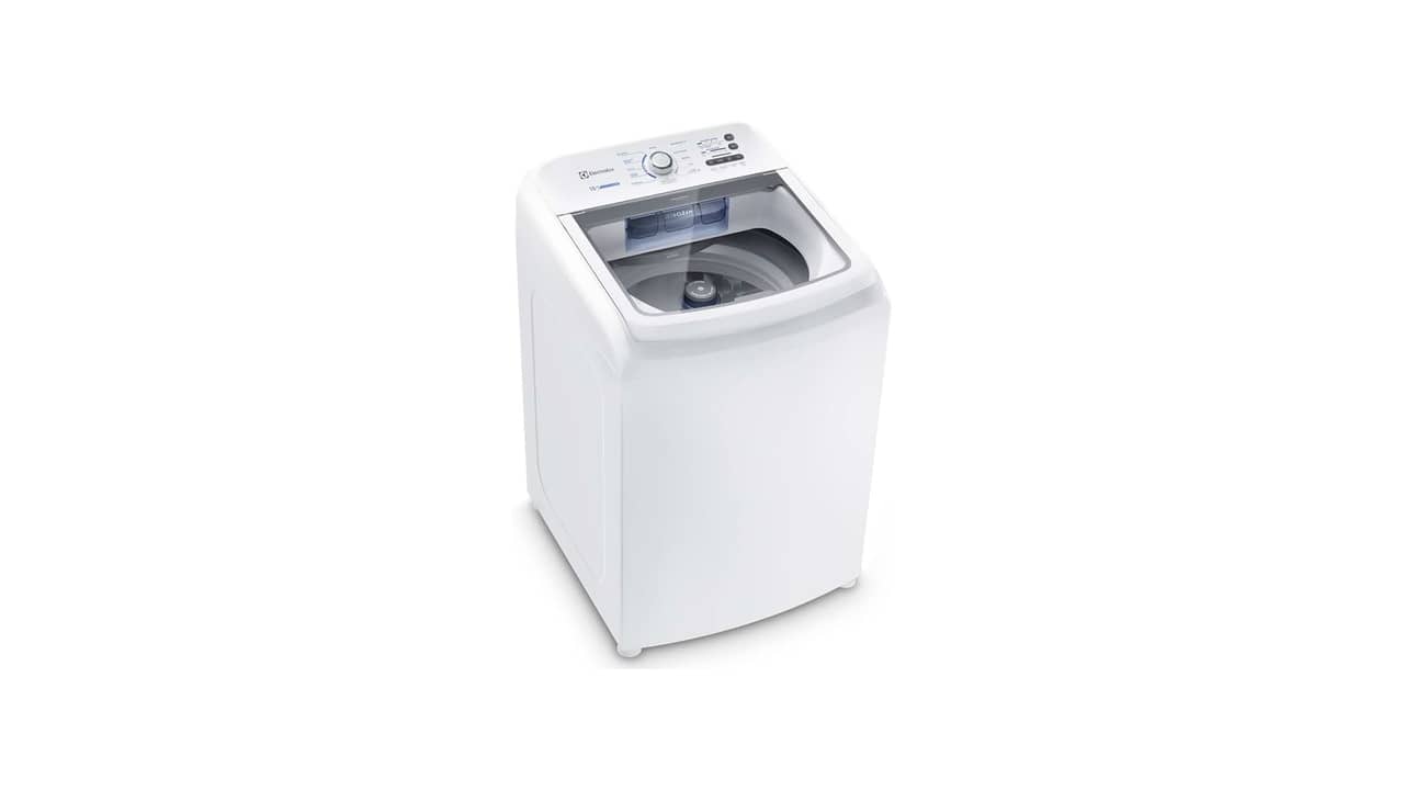 Melhor Máquina de Lavar Electrolux: 8 Modelos Essenciais para Você