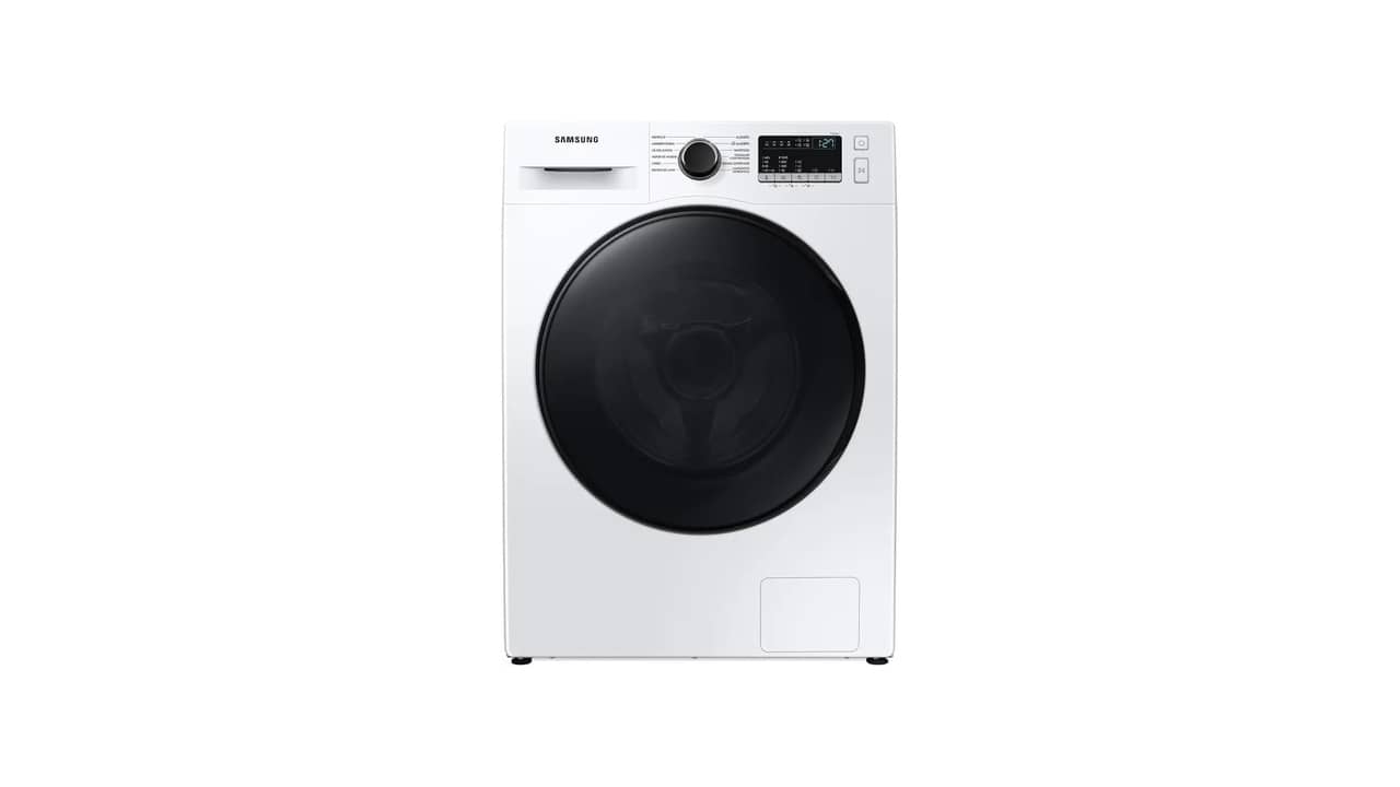 Melhor Máquina de Lavar Frontal: Tecnologia Inverter e Smart Features