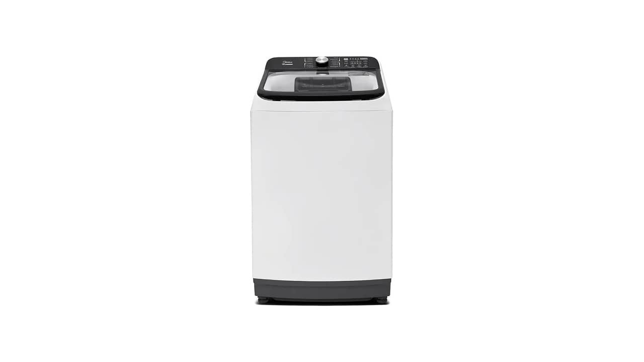 Melhor Máquina de Lavar Midea: Análise Detalhada e Recomendações