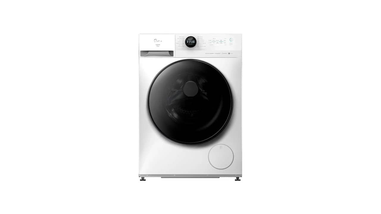 Melhor Máquina de Lavar Roupa Inverter Frontal: Top 10 Modelos Eficientes