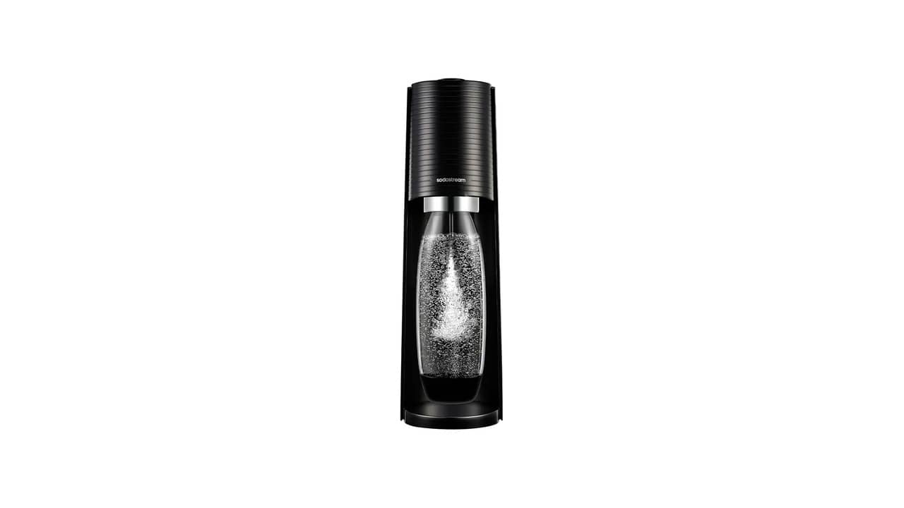 Melhor Máquina para Gaseificar Água Máquina de Soda: Análise Completa de 8 Modelos