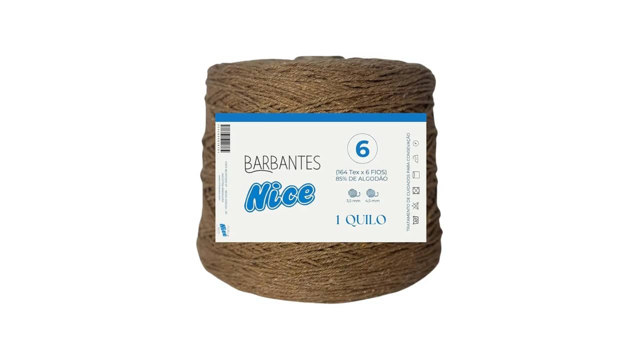 Melhor Marca de Barbante para Crochê: Análise das 10 Melhores Opções
