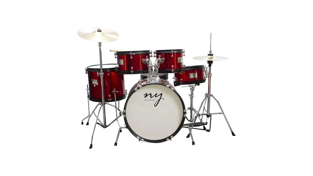 Melhor Marca de Bateria Acústica: Análise dos Modelos Mais Populares