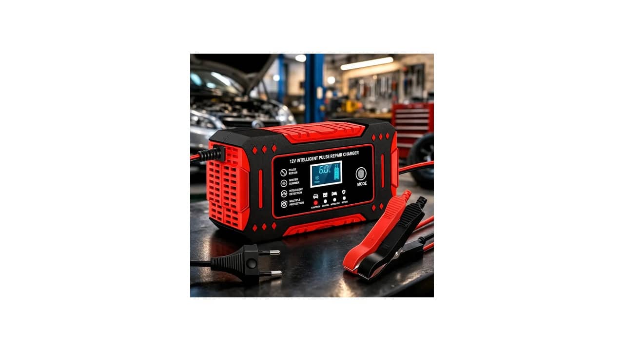Melhor Marca de Bateria de Moto: Análise Detalhada e Recomendações