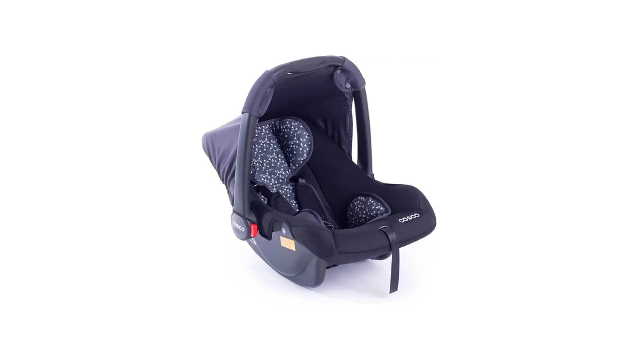 Melhor Marca de Bebê Conforto: Qual Cadeira Infantil é Mais Confiável?