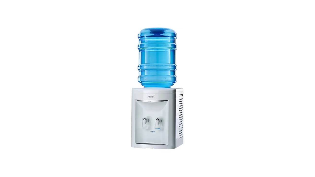Melhor Marca de Bebedouro: Sistema Bivolt e Eficiência