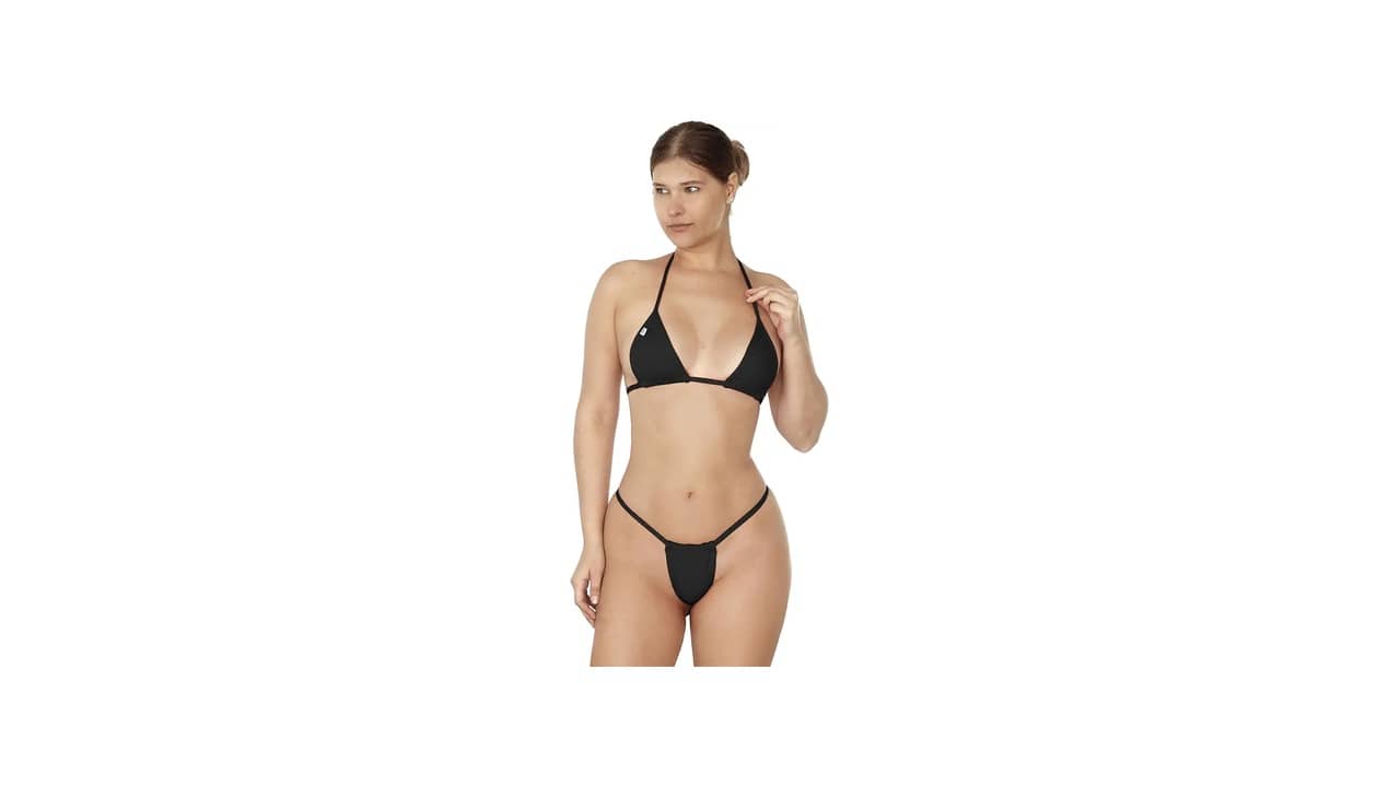 Melhor Marca de Biquíni: Estilo e Qualidade para Tudo o Verão