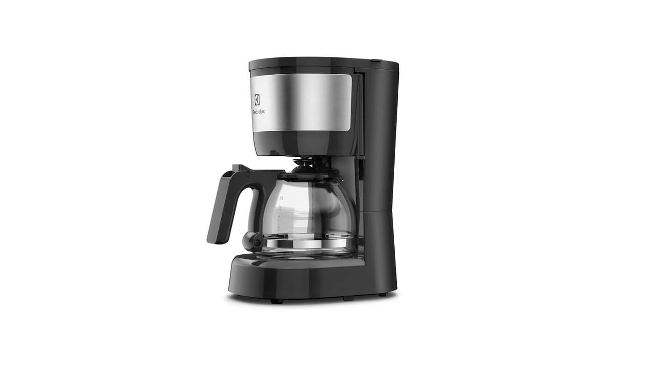 Melhor Marca de Cafeteira: Inox, Timer e Filtro Permanente