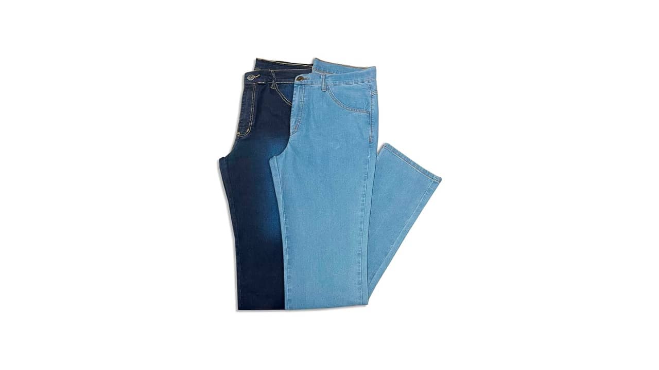 Melhor Marca de Calça Jeans: A Análise Completa dos 10 Modelos Mais Populares
