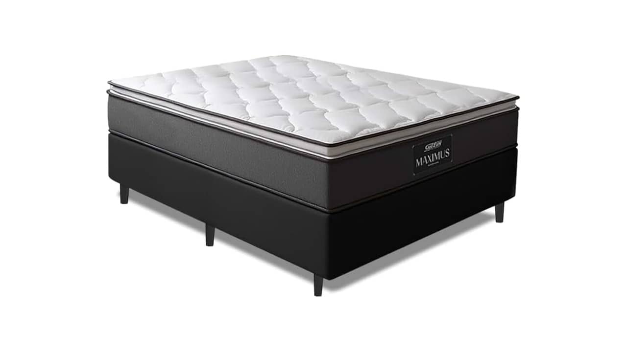 Melhor Marca de Cama Box: As 10 Melhores Opções para Comforto