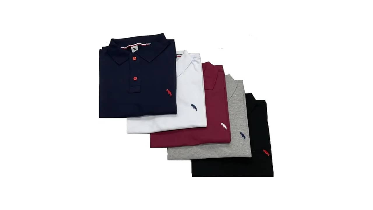 Melhor Marca de Camisa Polo: A Análise Completa dos 10 Modelos Mais Populares