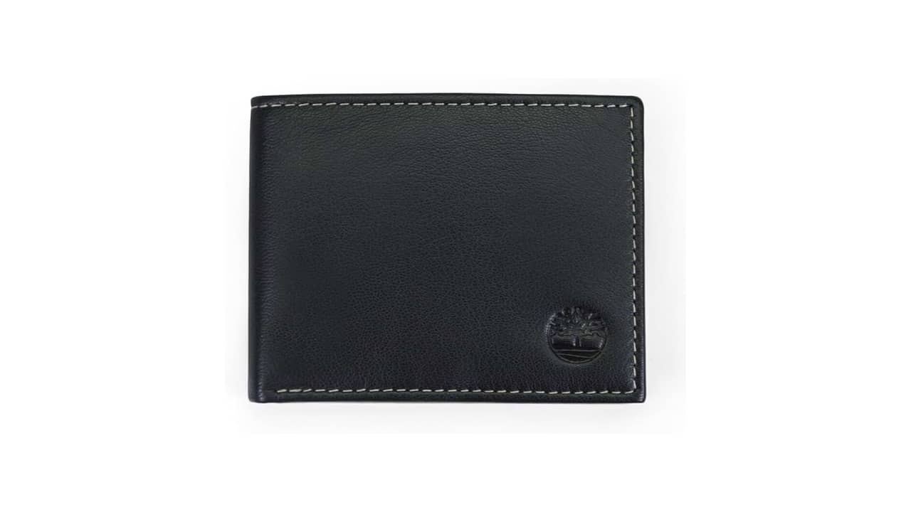 Melhor Marca de Carteira Masculina: Proteção RFID e Design Minimalista