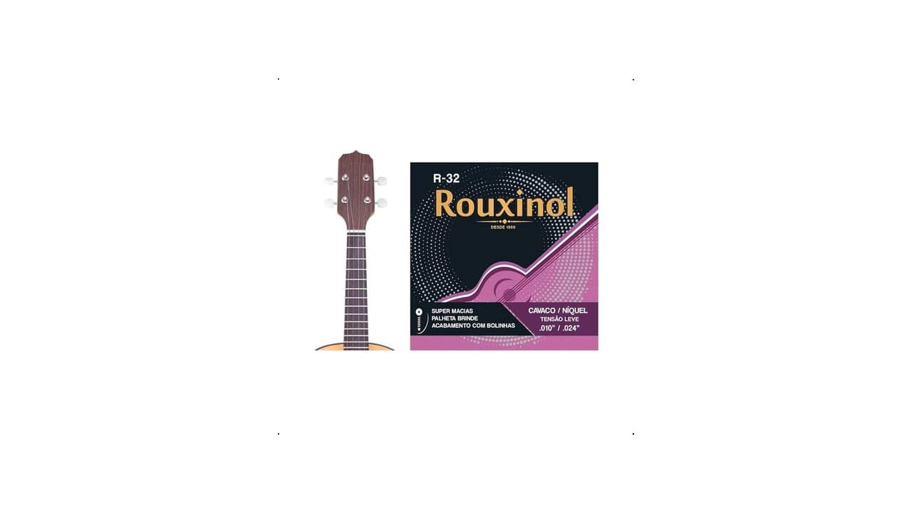 Melhor Marca de Cavaquinho: Análise de 10 Modelos Top