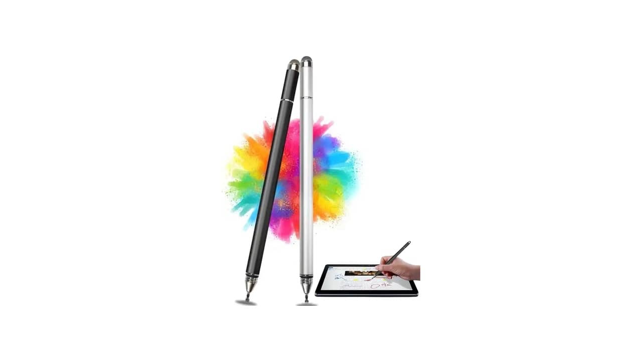 Melhor Marca de Celular: Análise de 10 Canetas Stylus Universais