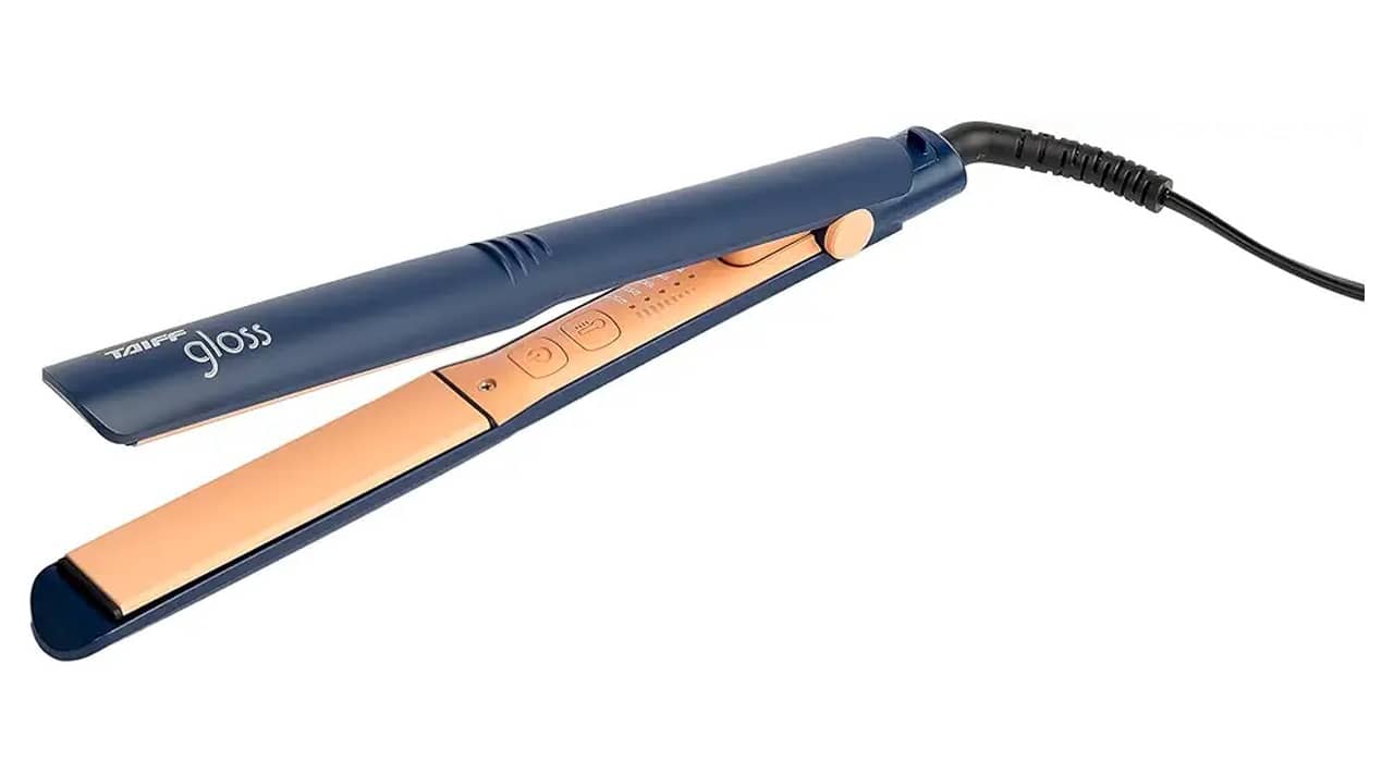 Melhor Marca de Chapinha Profissional: Tecnologia e Performance