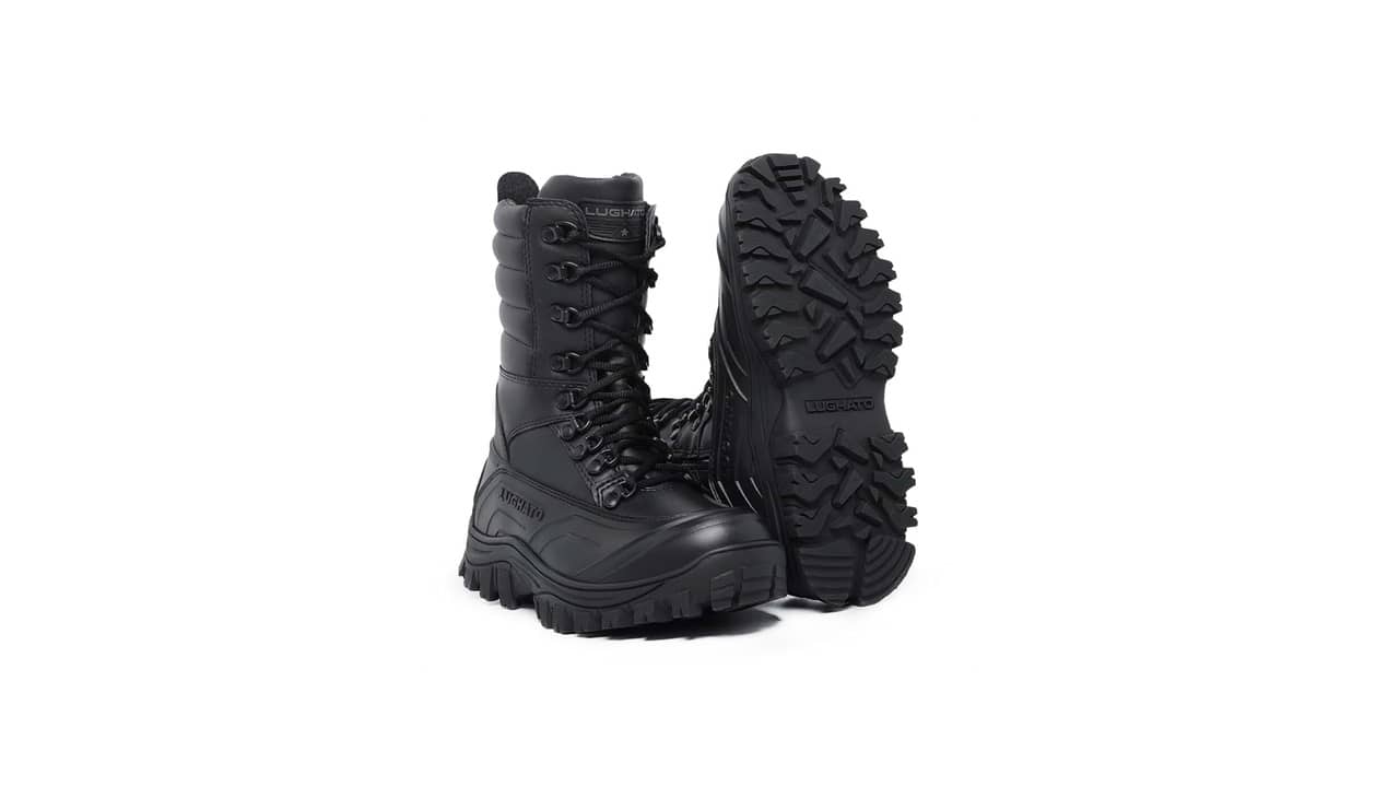 Melhor Marca de Coturno Militar: Resistência e Conforto Garantidos
