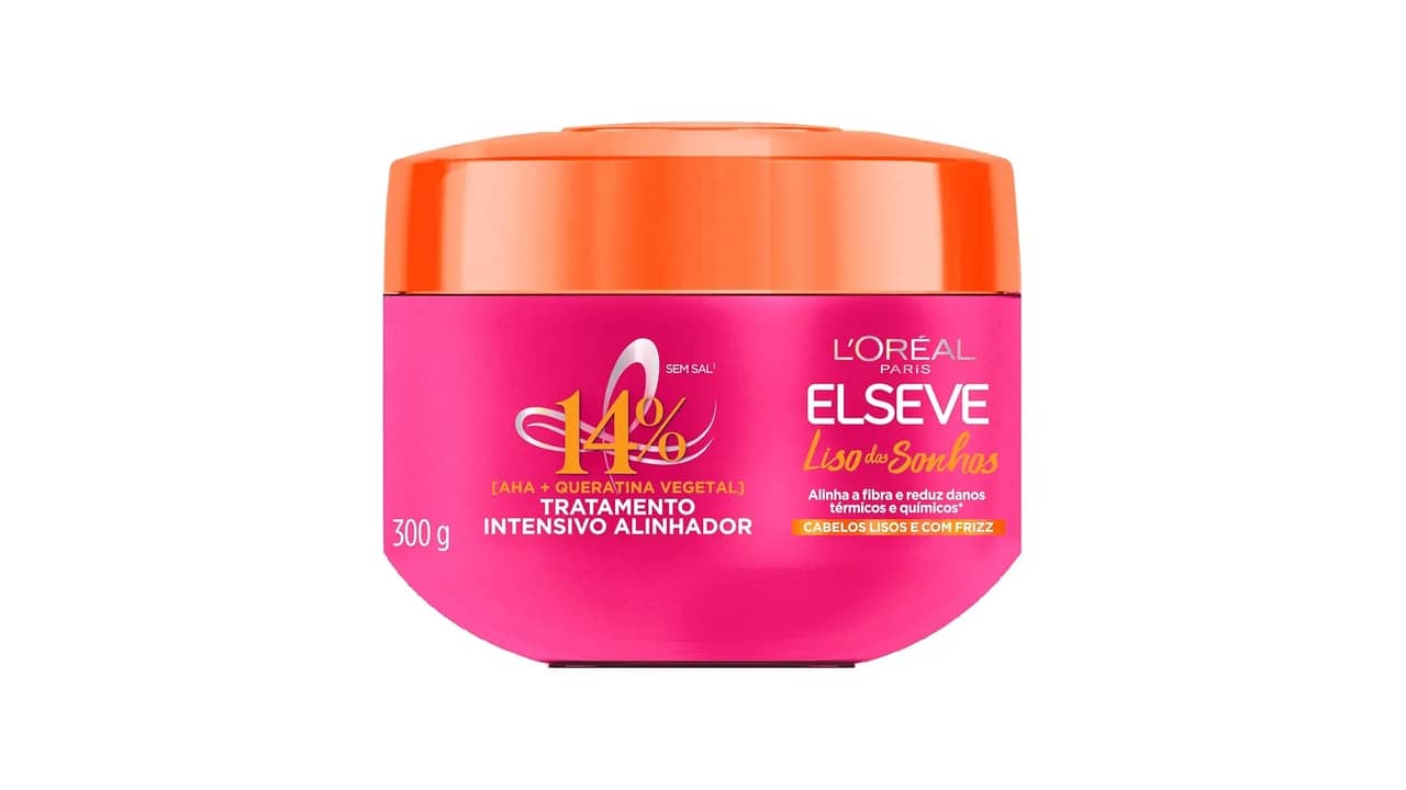 Melhor Marca de Creme para Cabelo: Alinhamento Capilar e Controle de Frizz