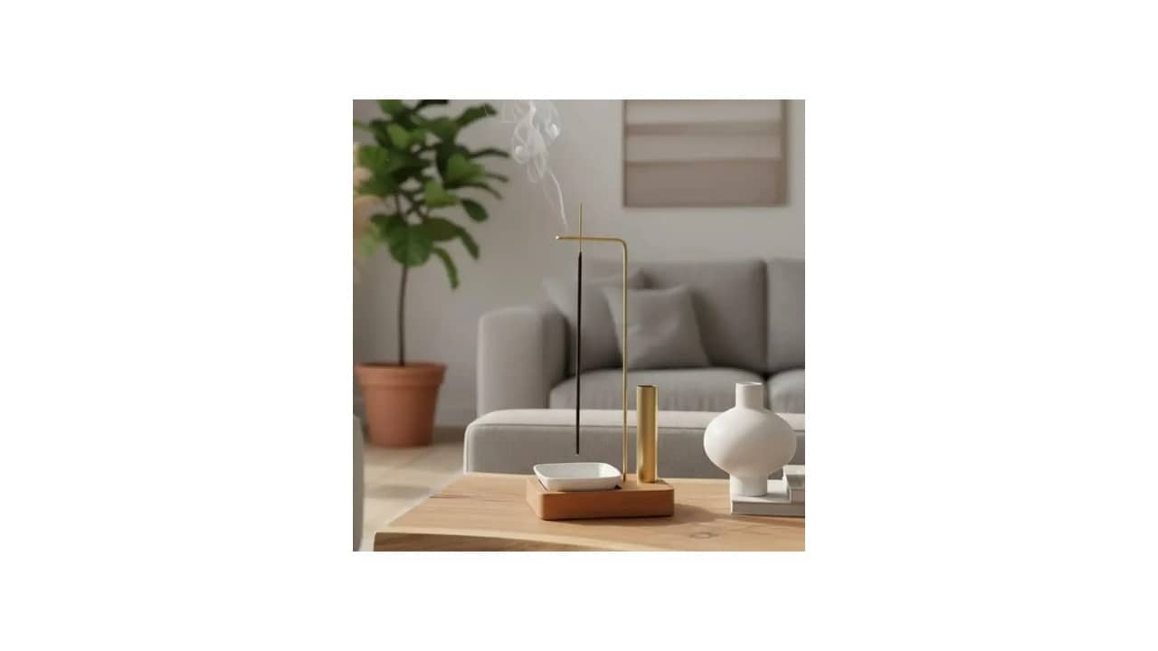 Melhor Marca de Incenso: Qual Vela Natural ou Incensário É a Melhor?