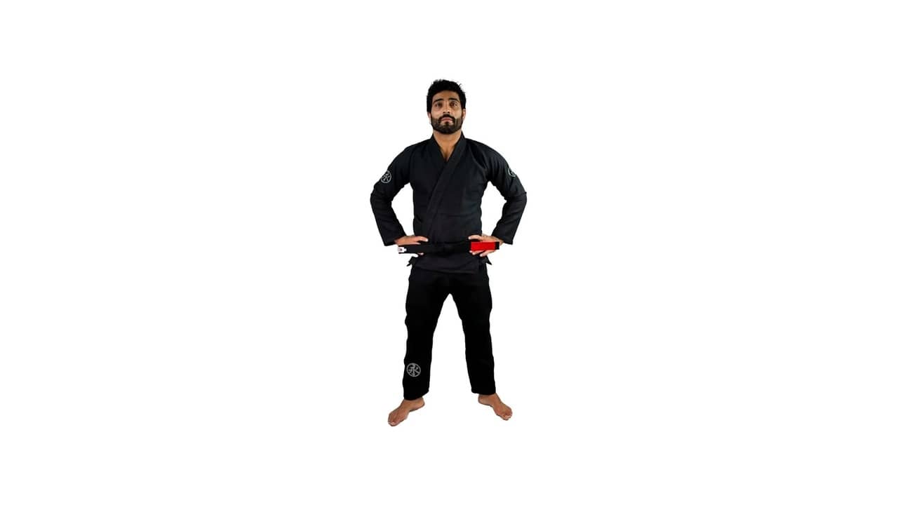 Melhor Marca de Kimono de Jiu-Jitsu: Qual Tem o Melhor Desempenho?
