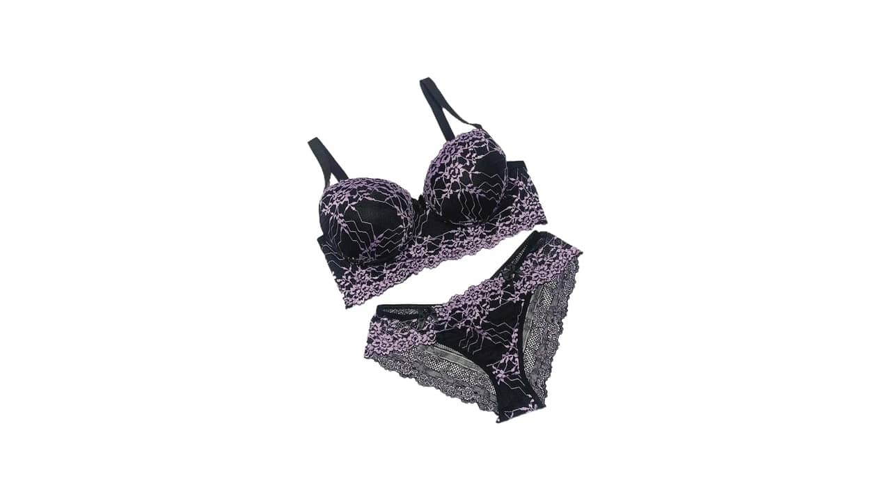 Melhor Marca de Lingerie: Luxo e Conforto em 10 Modelos