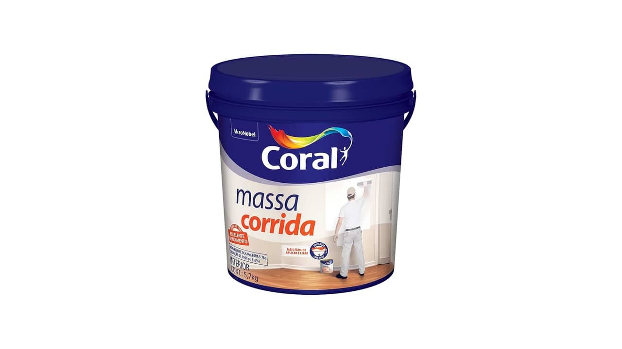Melhor Marca de Massa Corrida: 7 Opções de Topo de Linha