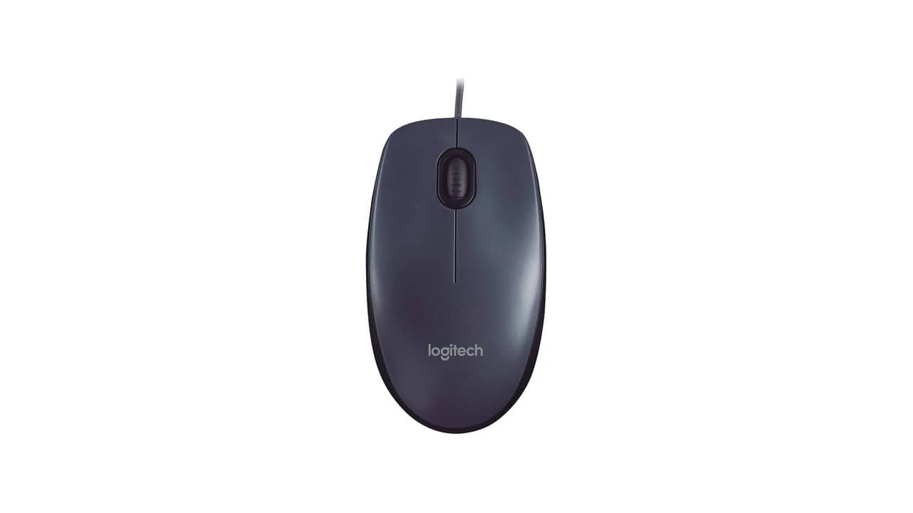 Melhor Marca de Mouse: Design Ambidestro e Conectividade Excelente