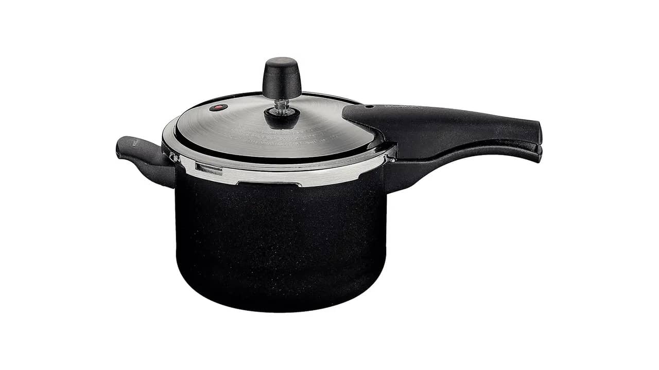 Melhor Marca de Panela de Pressão: 7 Modelos Revistados e Recomendados