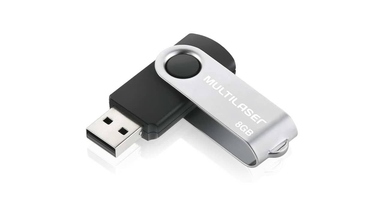 Melhor Marca de Pen Drive: Análise de 10 Modelos de Alta Performance