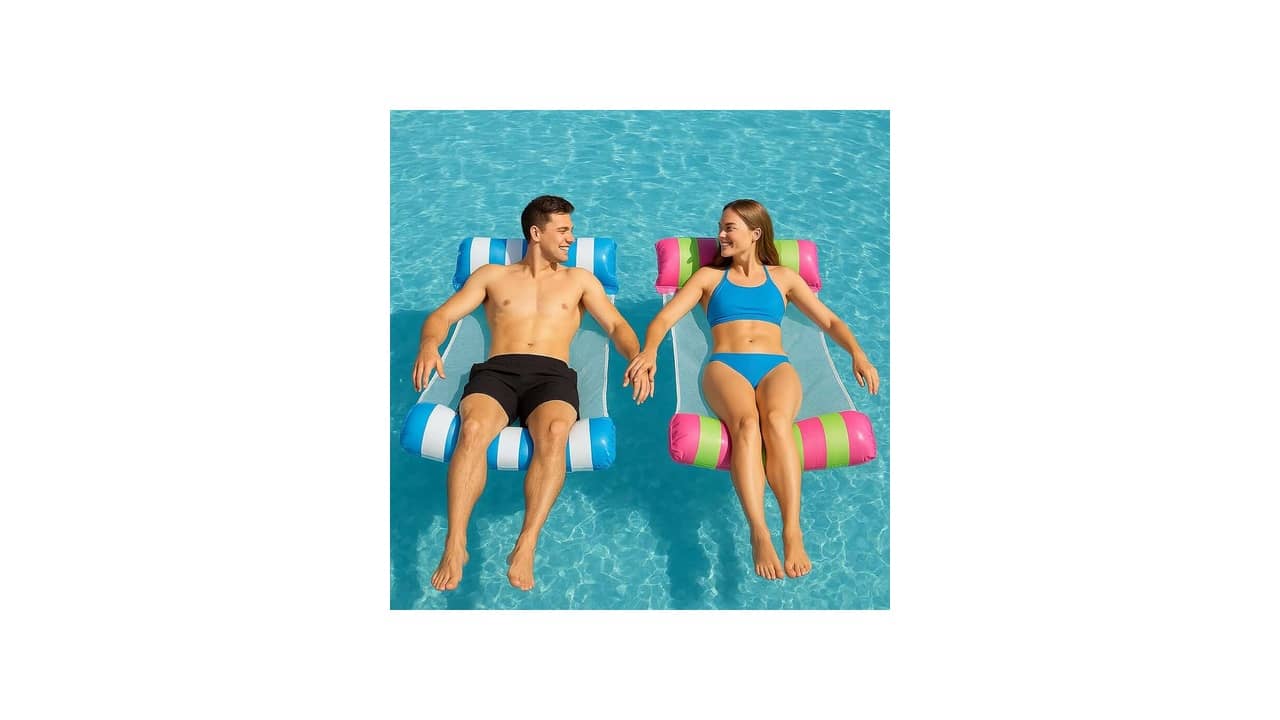 Melhor Marca de Piscina Inflável: As 10 Melhores Opções para Relaxamento