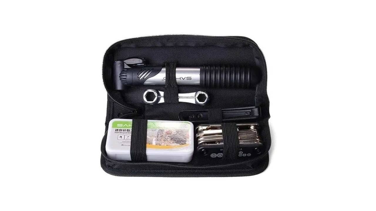 Melhor Marca de Pneu: Top 10 Kits e Ferramentas