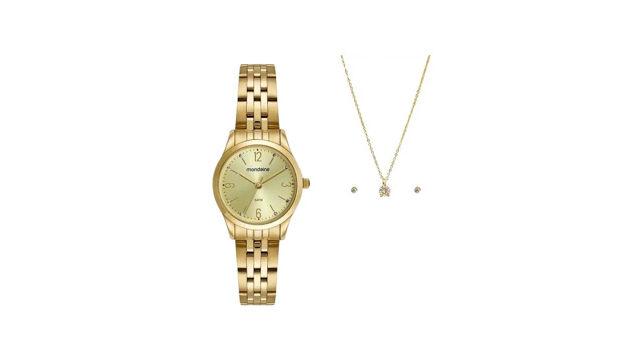 Melhor Marca de Relógio Feminino: 10 Opções Classe A