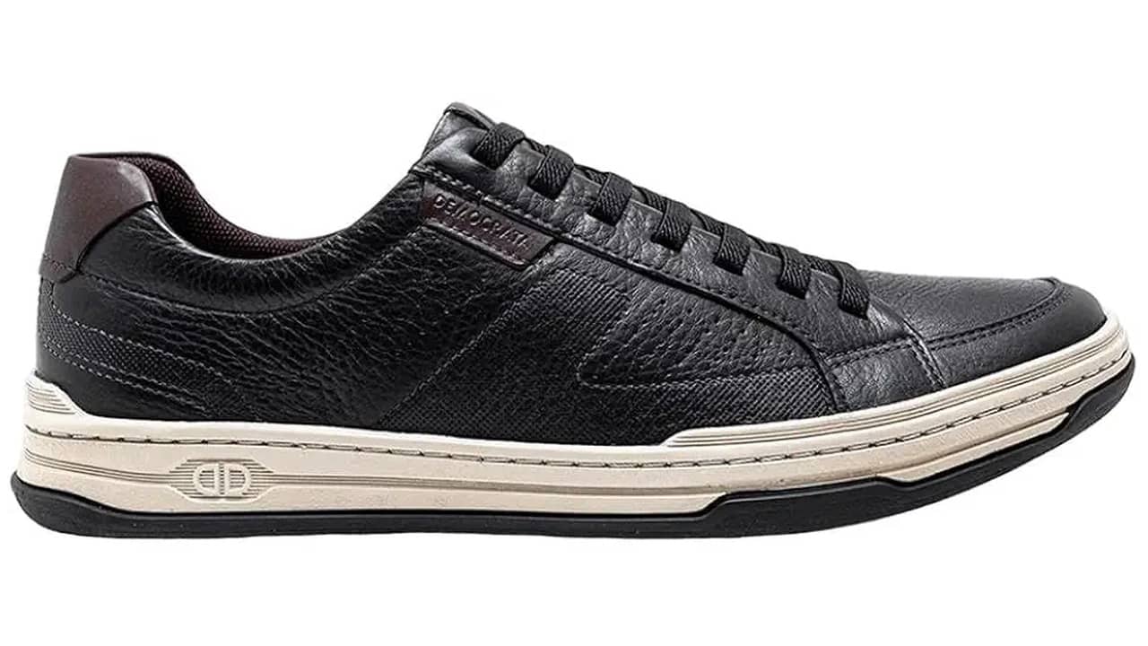 Melhor Marca de Sapatênis Masculino: Comfy e Estilosos