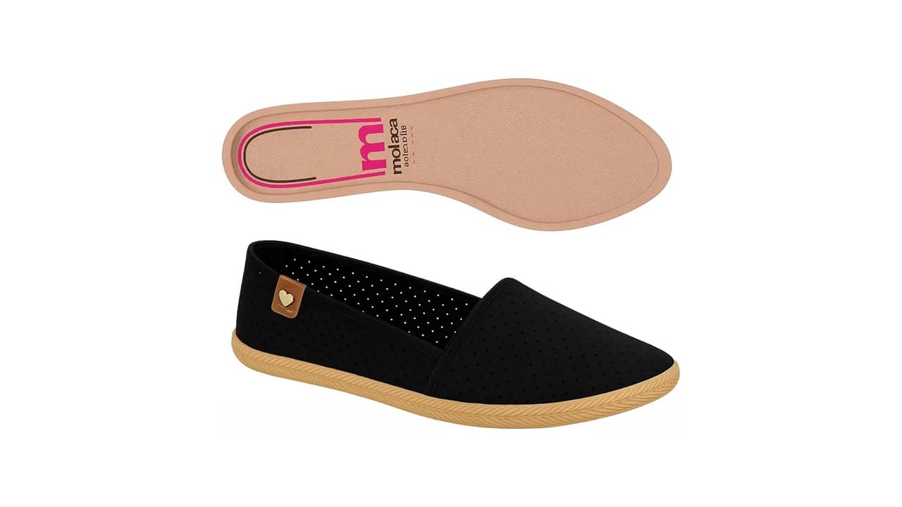 Melhor Marca de Sapato Feminino: 10 Modelos de Salto Baixo e Casual