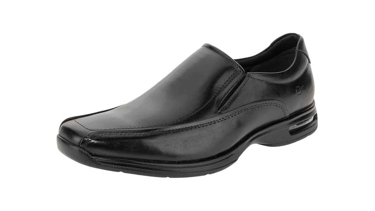 Melhor Marca de Sapato Masculino: Conforto e Estilo na Mesma Peça