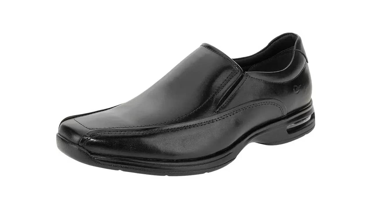 Melhor Marca de Sapato Social: Análise de 10 Modelos Inovadores