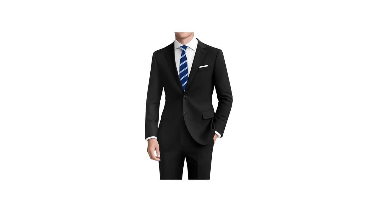Melhor Marca de Terno Masculino: As 10 Opções Mais Elegantes e Versáteis