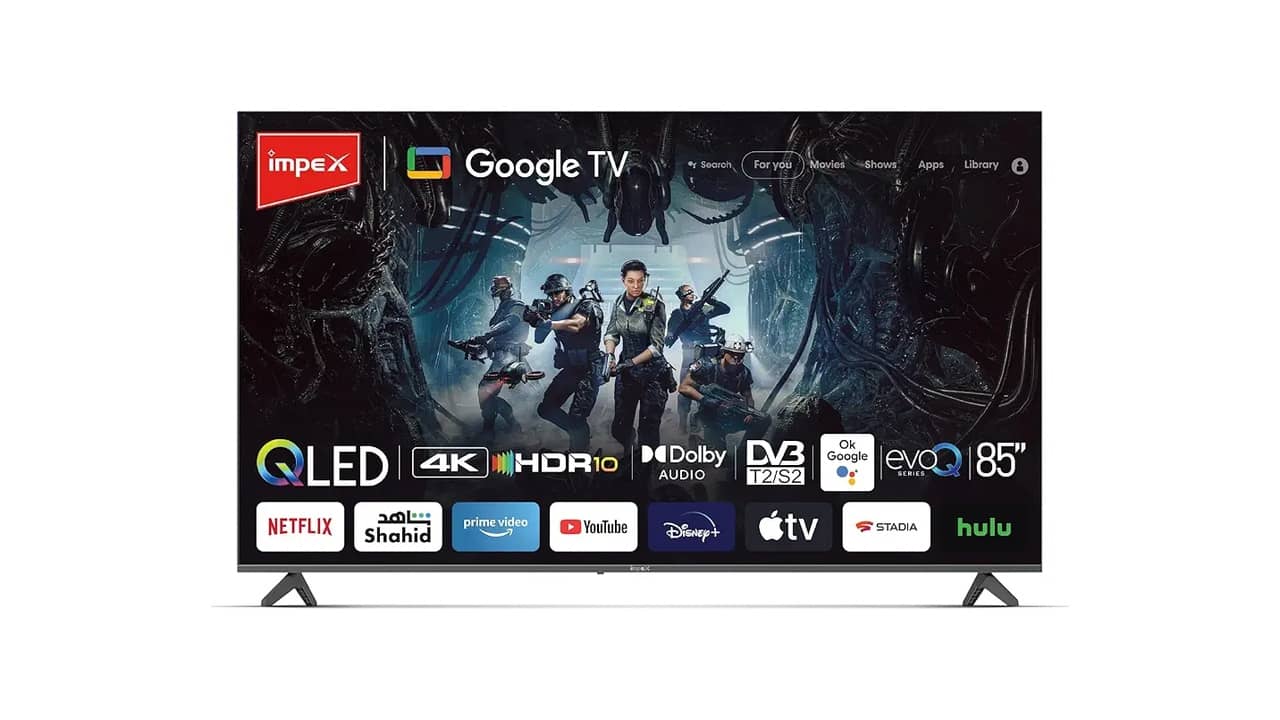 Melhor Marca de TV 85 Polegadas: 6 Modelos com Tecnologia QLED