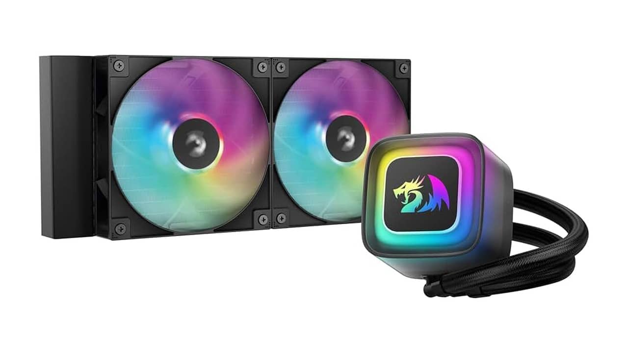 Melhor Marca de Water Cooler: Análise de 10 Modelos RGB