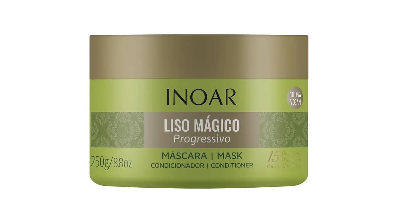 Melhor Máscara de Hidratação para Cabelo com Química: Recuperação e Hidratação Profunda