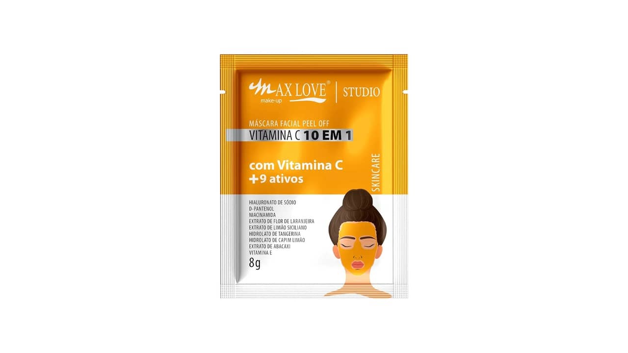 Melhor Máscara Facial: Hidratação Intensa e Renovação Facial