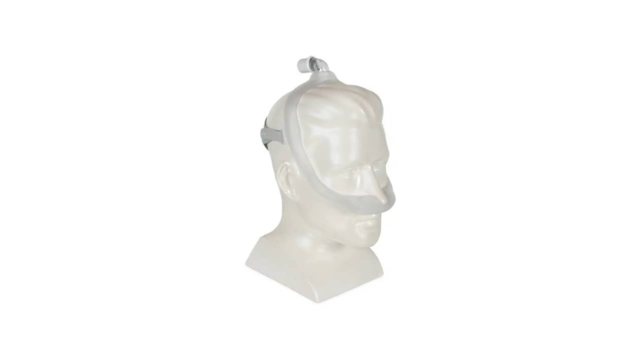 Melhor Máscara Nasal CPAP: Conforto e Eficiência Em Destaque