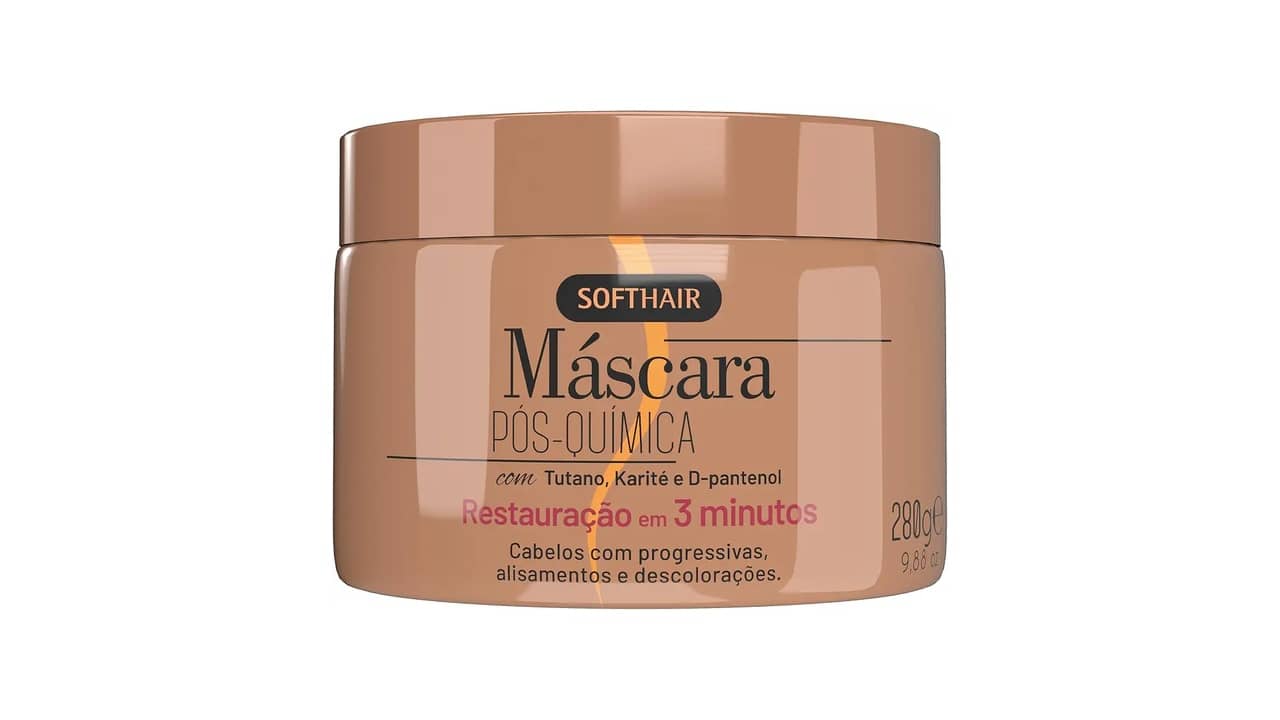 Melhor Máscara para Cabelo com Luz: Revitalização de Cores e Maciez Intensa