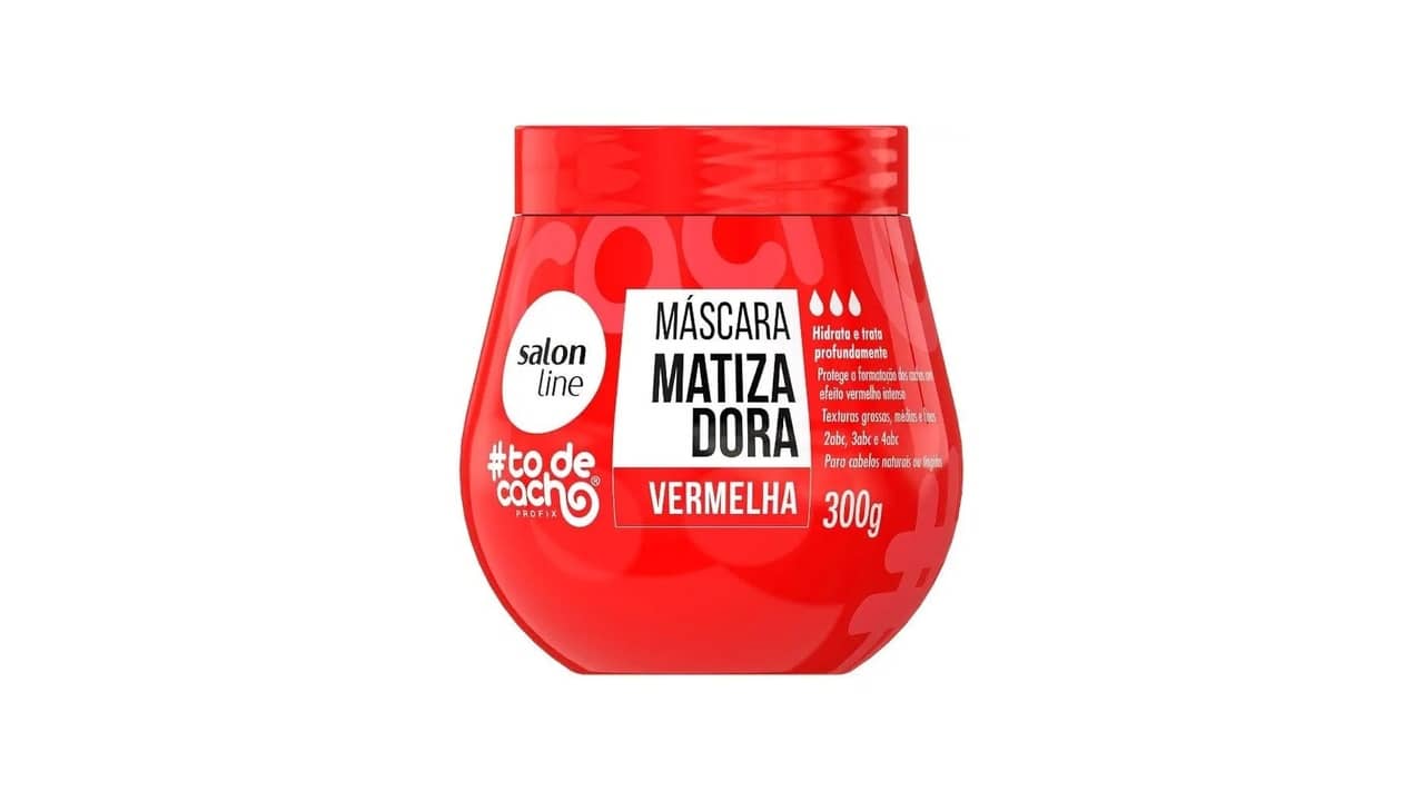 Melhor Matizador Vermelho: 8 Opções Veganas e Intensas