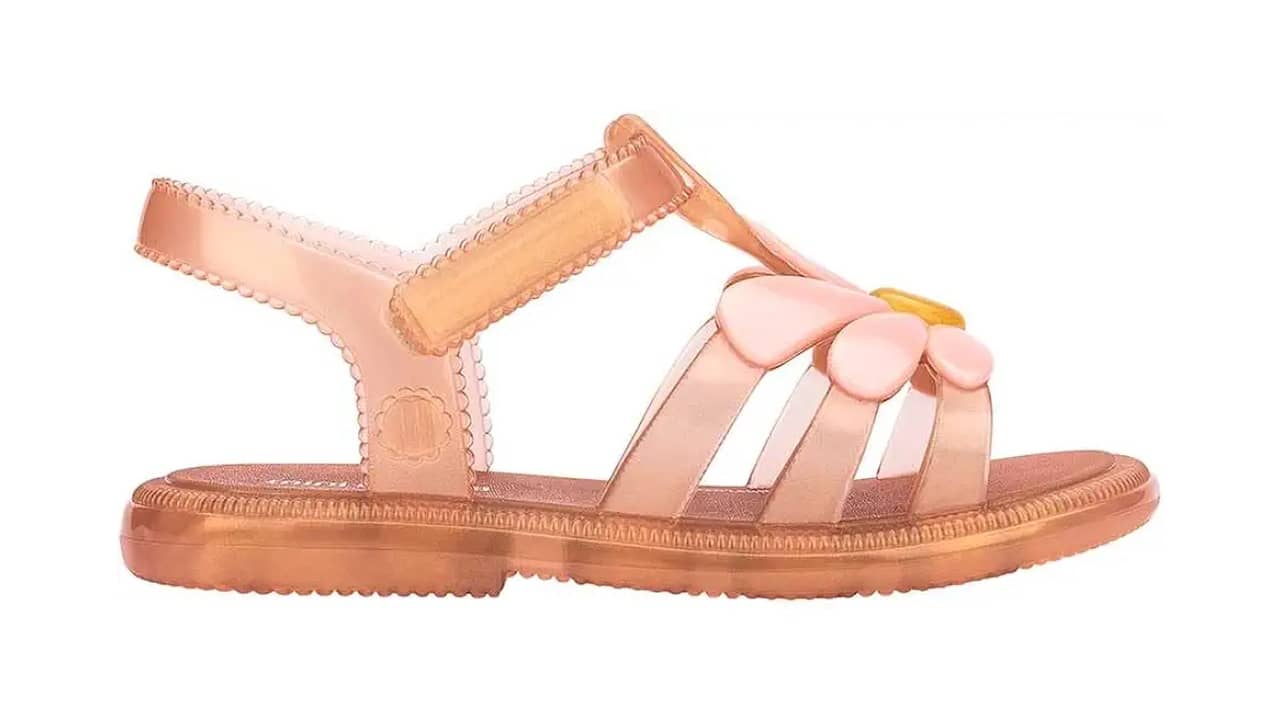Melhor Melissa Infantil: Qual é a Opção Mais Versátil?