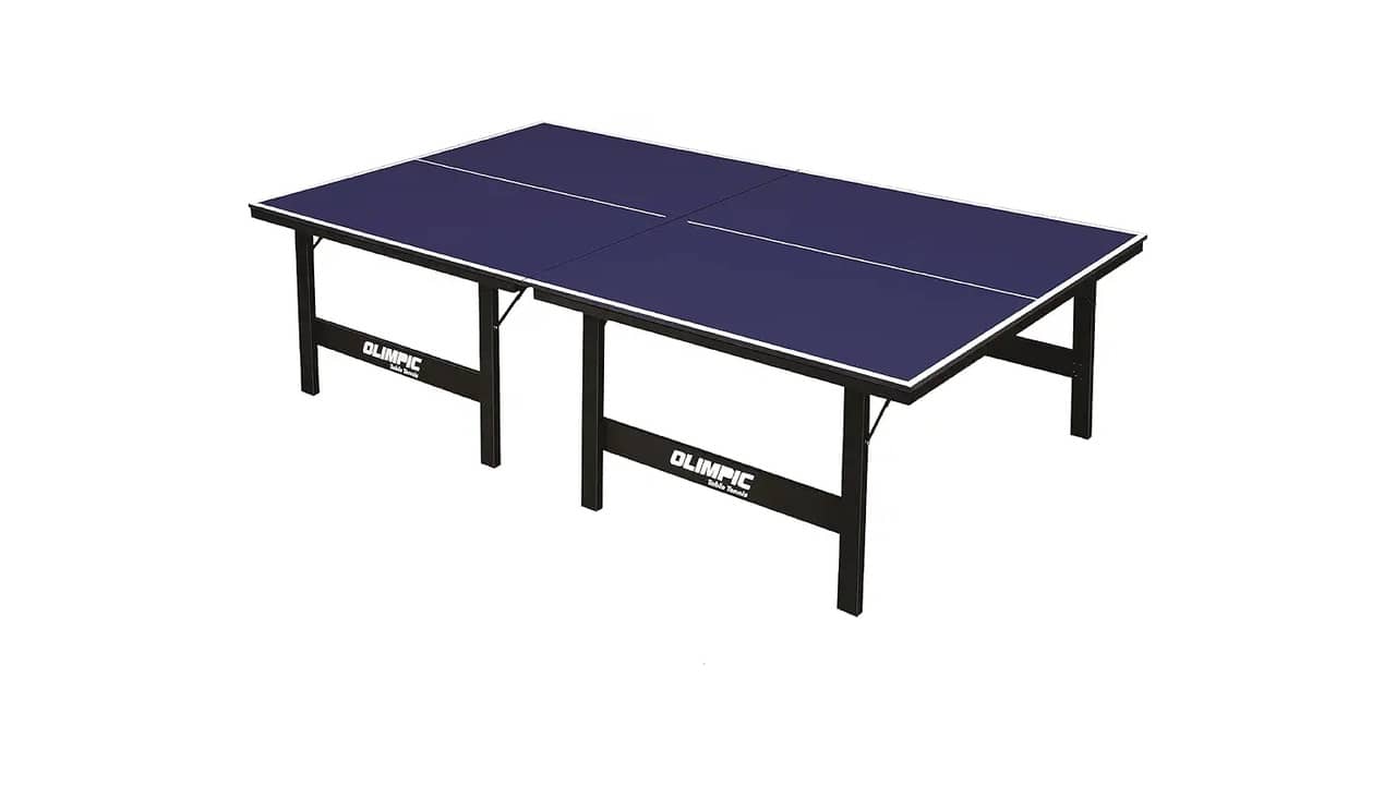 Melhor Mesa de Ping Pong: Análise Completa dos Modelos Mais Versáteis