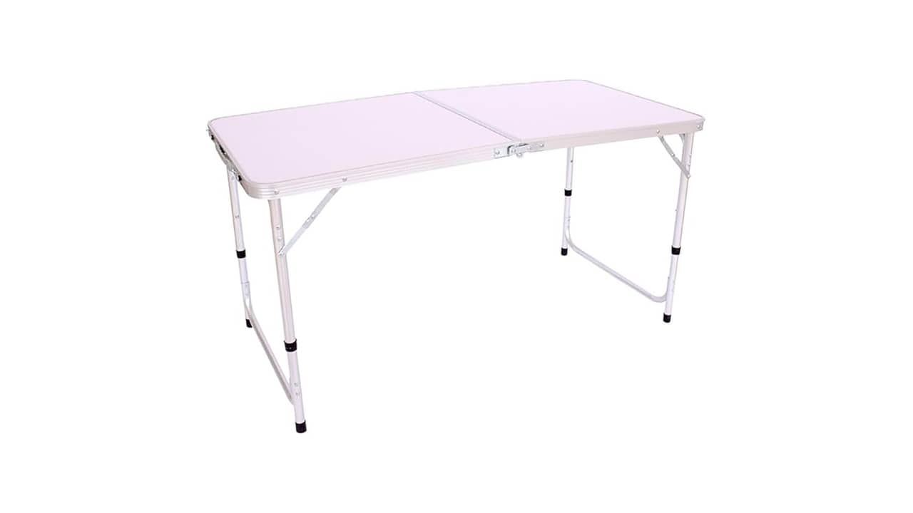 Melhor Mesa de Praia: Portátil e Compacta para Qualquer Ambiente
