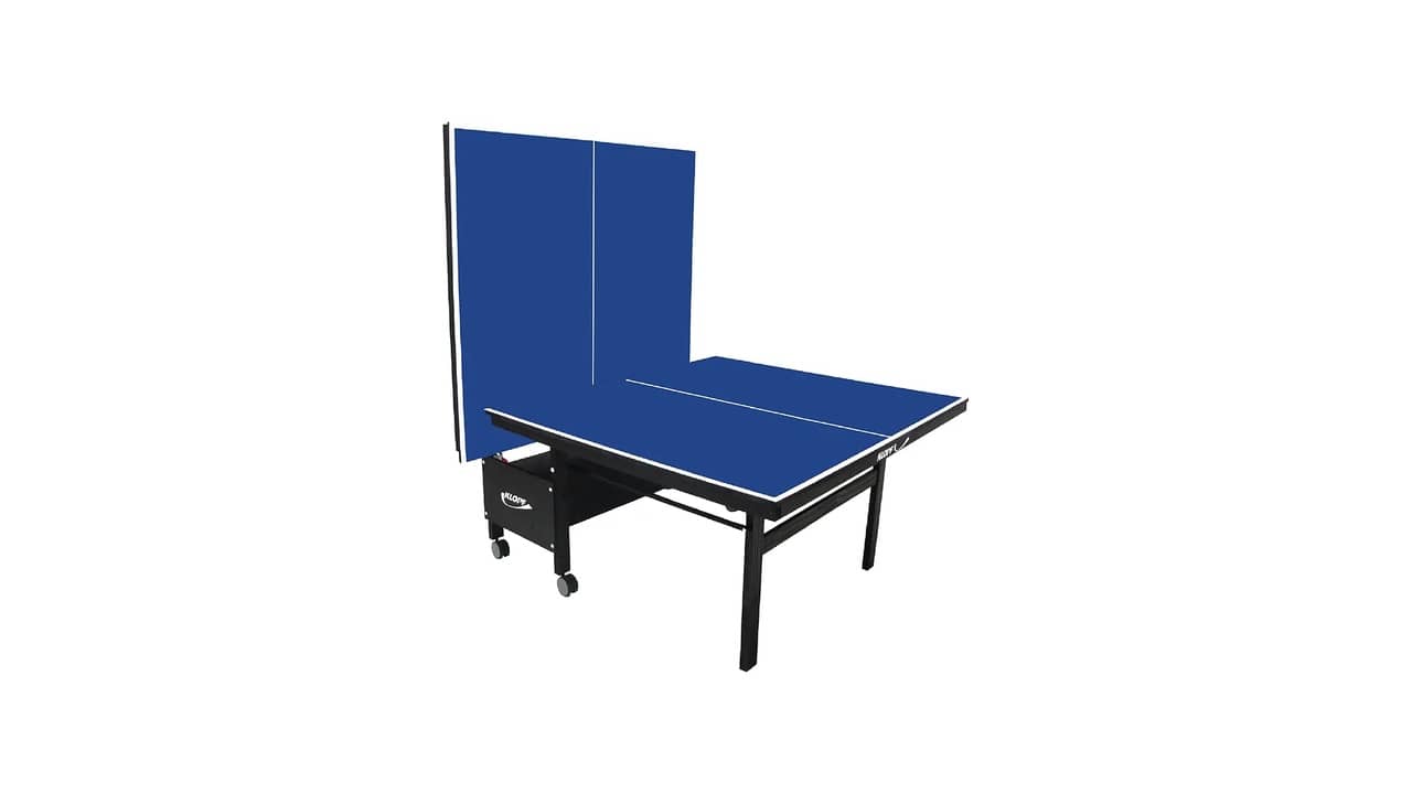 Melhor Mesa de Tênis de Mesa: Análise de 10 Opções Top