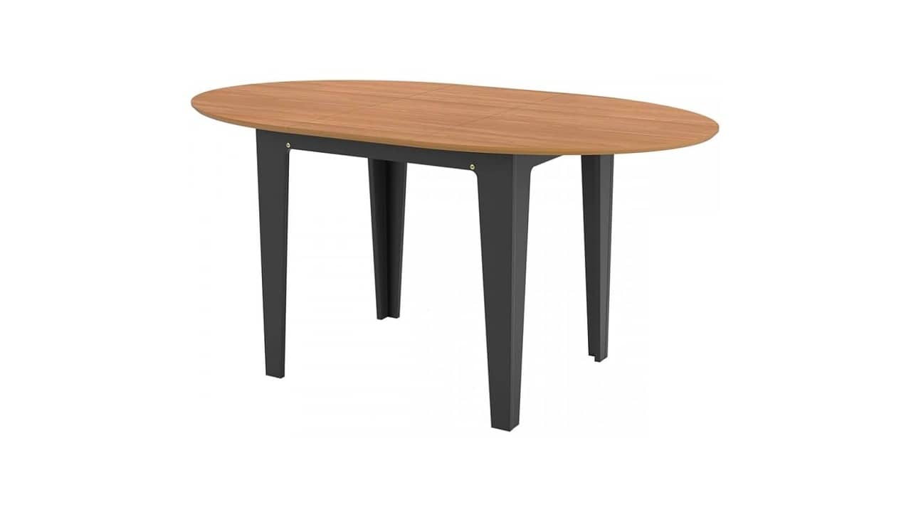 Melhor Mesa Extensível: Design e Funcionalidade Para Espaços Modernos